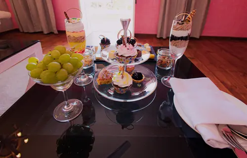 Ajit Bhawan Palace, Jodhpur - Other Facilities - Dining 45